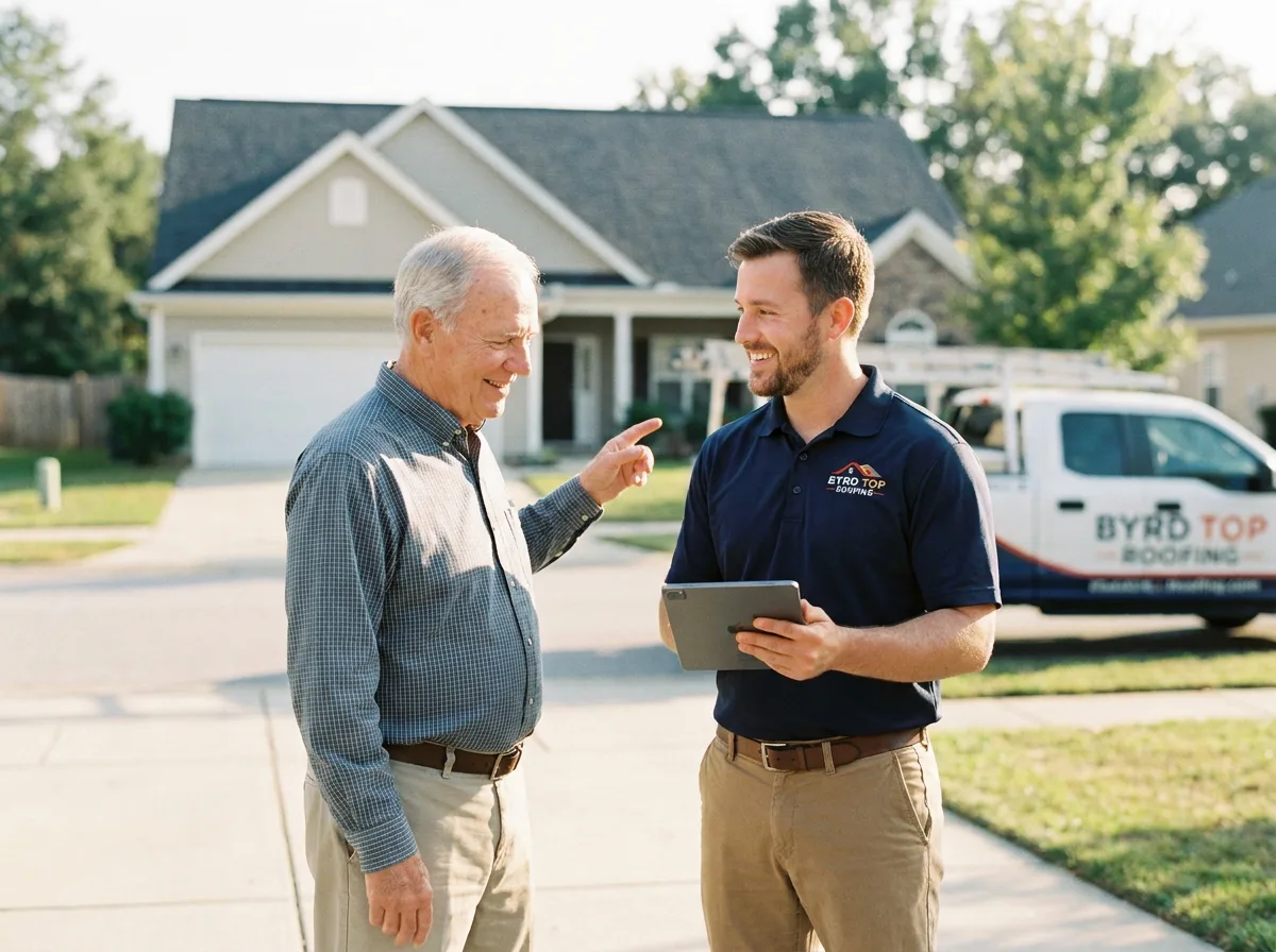 Roofing Stanwood, WA FAQs